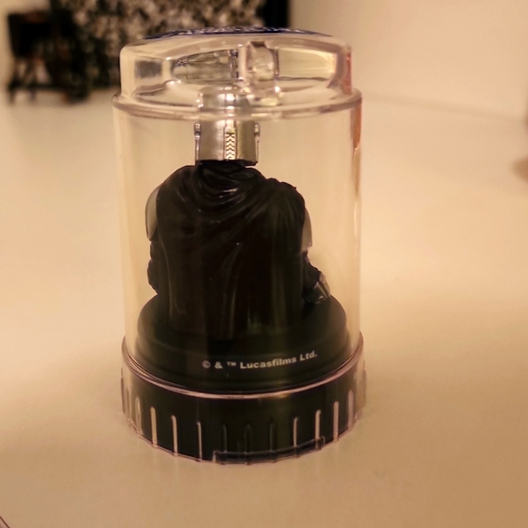 Good 2 Grow Star Wars Podz The Mandalorian Stackable Drink Topper Top *NWOT* - Picture 2 of 4